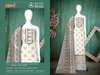 Mercedes Benz 2525 By Bipson Printed Cambric Cotton Dress Material Wholesale Market In Surat